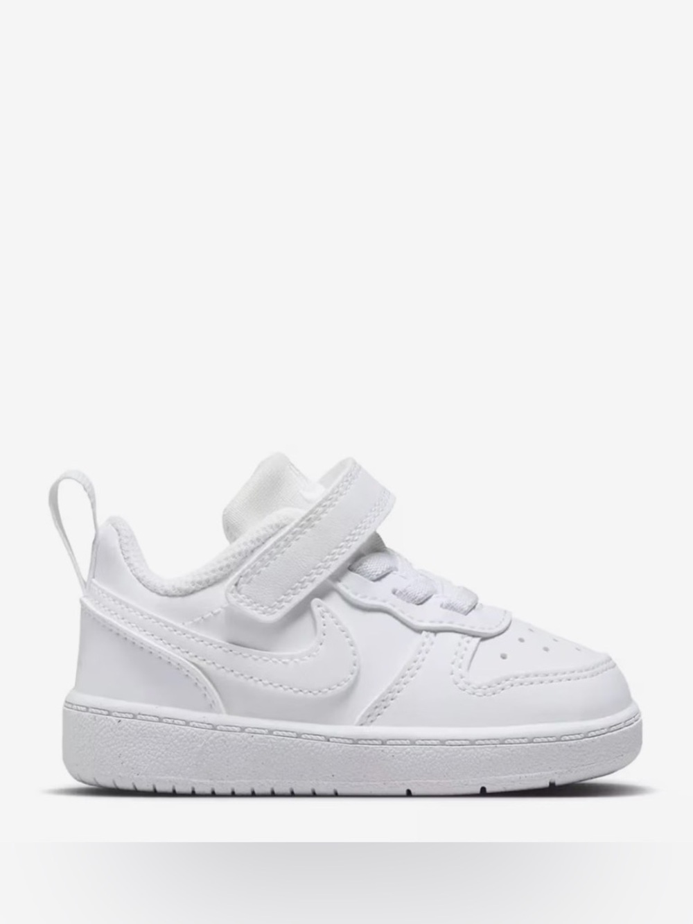 Nike Court Borough Low Recraft Sneaker toddler sz 7